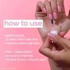 Essie Base Coat Good As New Nail Perfector 13.5 ml