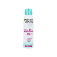 Garnier Mineral Ultra Dry Ultimate Protection 48Hr Non Stop Deo Spray 150 ml