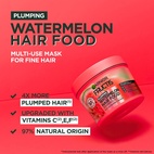 Garnier Fructis Hair Food Mask Watermelon 400 ml