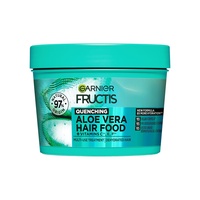 Garnier Fructis Hair Food Mask Aloe Vera 400 ml