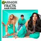 Garnier Fructis Hair Food Mask Aloe Vera 400 ml