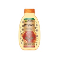 Garnier Respons Honey Treasures Shampoo 250 ml