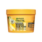 Garnier Fructis Hair Food Mask Banana 400 ml