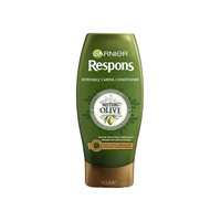 Garnier Respons Mythic Olive Balsam Extra Torrt Hår 200 ml