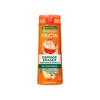 Garnier Fructis Goodbye Damage Shampoo Skadat Och Livlöst Hår 250 ml