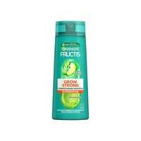 Garnier Fructis Grow Strong Shampoo 250 ml
