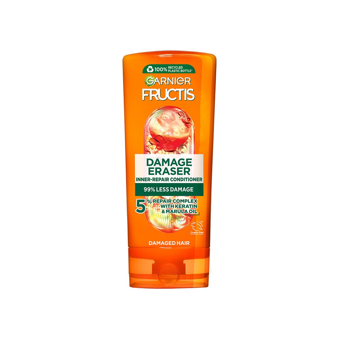 Garnier Fructis Damage Eraser Conditioner 200 ml