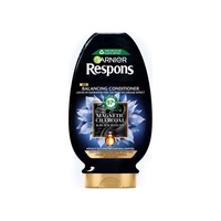 Garnier Respons Magnetic Charcoal Conditioner 200 ml