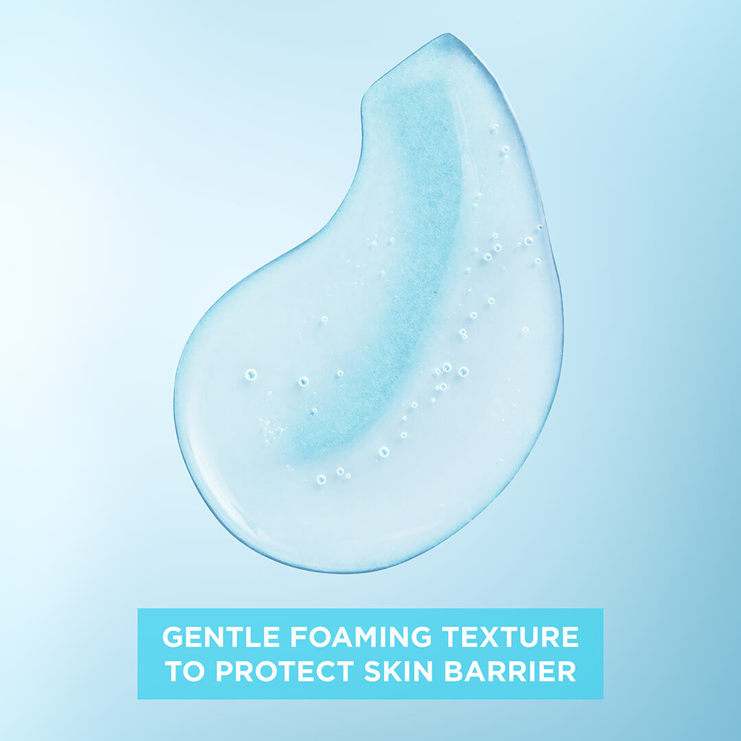 Garnier Skin Active Pure Active Hydrating Cleanser 250 ml