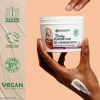 Garnier Body Superfood Cocoa Reparing Body Butter 380 ml