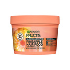 Garnier Fructis Hair Food Mask Pineapple 400 ml