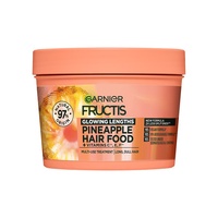 Garnier Fructis Hair Food Mask Pineapple 400 ml