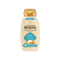 Garnier Respons Argan Richness Shampoo 250 ml