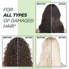 Garnier Fructis Damage Eraser Keratin Filler 10 In 1 Leave In 400 ml