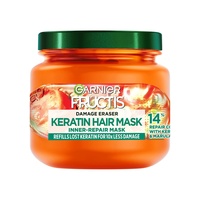 Garnier Fructis Goodbye Damage Keratin Hair Mask 320 ml