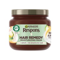 Garnier Respons Nourishing Almond Milk Hair Remedy Mask 340 340 ml