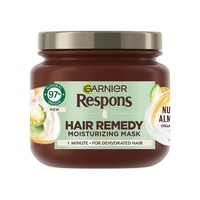 Garnier Respons Nourishing Almond Milk Hair Remedy Mask 340 340 ml