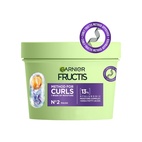 Garnier Fructis Method For Curls Mask 370 ml