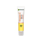 Garnier Skin Active Vitamin C Daily Uv Glow Boosting Fluid Glow Spf50+ 40 ml