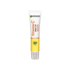 Garnier Skin Active Vitamin C Brightening Uv Daily Fluid Sheer Glow Spf50+ 40 ml