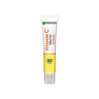 Garnier Skin Active Vitamin C Daily Uv Glow Boosting Fluid Glow Spf50+ 40 ml