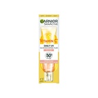 Garnier Skin Active Vitamin C Daily Uv Glow Boosting Fluid Glow Spf50+ 40 ml