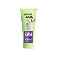 Garnier Fructis Method For Curls Shampoo 200 ml