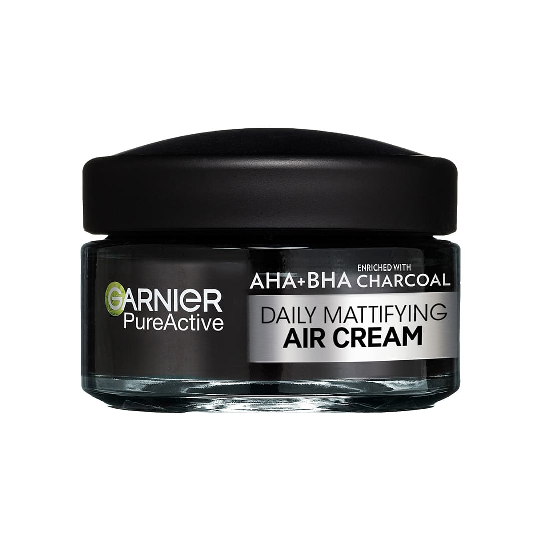Garnier Skin Active Pure Active Daily Mattifying Air Cream 50 ml