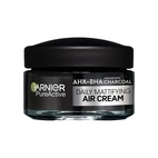 Garnier Skin Active Pure Active Daily Mattifying Air Cream 50 ml