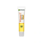 Garnier Skin Active Vitamin C Daily Uv Glow Boosting Fluid Invinsible Spf50+ 40