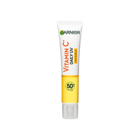 Garnier Skin Active Vitamin C Brightening Uv Daily Fluid Invinsible Spf50+ 40 ml