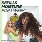 Garnier Fructis Method For Curls Spray 150 ml