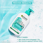 Garnier Skin Active Hyaluronic Aloe Gentle Cleanser 250 ml