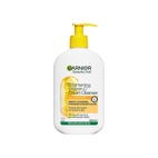 Garnier Skin Active Vitamin C Gentle Cleanser 250 ml