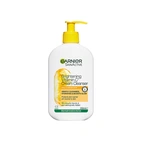 Garnier Skin Active Vitamin C Gentle Cleanser 250 ml