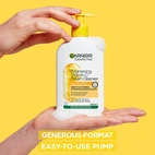 Garnier Skin Active Vitamin C Gentle Cleanser 250 ml