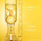 Garnier Skin Active Vitamin C Gentle Cleanser 250 ml
