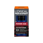 Loreal Men Expert Power Age Revitalizing 24H Moisturiser 50 ml