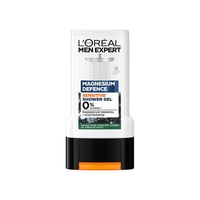 Loreal Men Expert Magnesium Defence Sensitive Shower Gel 300 ml
