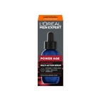 Loreal Men Expert Power Age Hyaluronic Multi Action Serum 30 ml