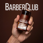 Loreal Men Expert Barber Club Short Beard And Face Moisturiser 50 ml
