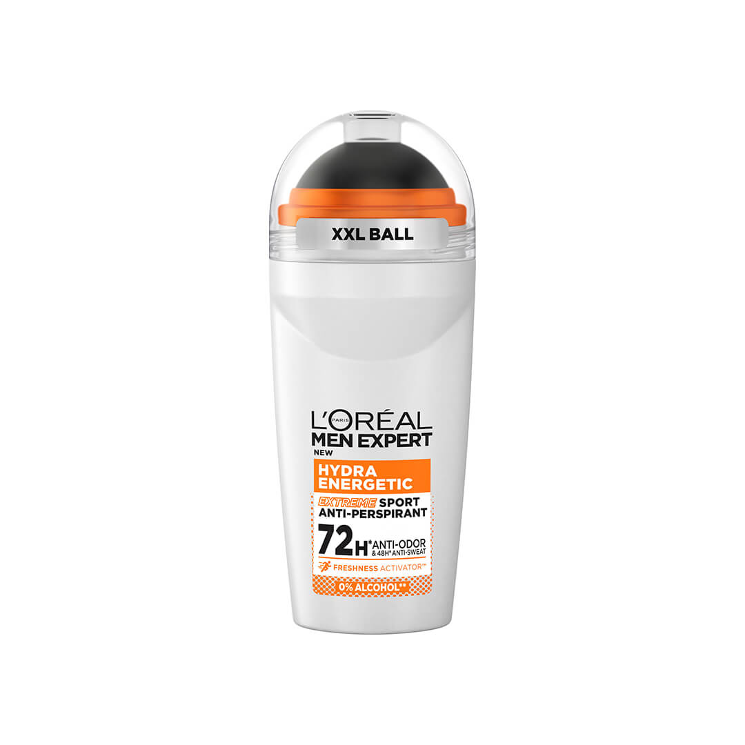 Loreal Men Expert Hydra Energetic Extreme Sport 48H Deo Roll On 50 ml