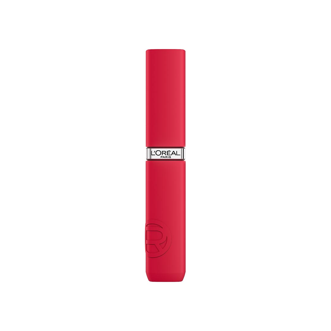 Loreal Paris Infaillible Matte Resistance Lipstick 245 French Kiss 5 ml