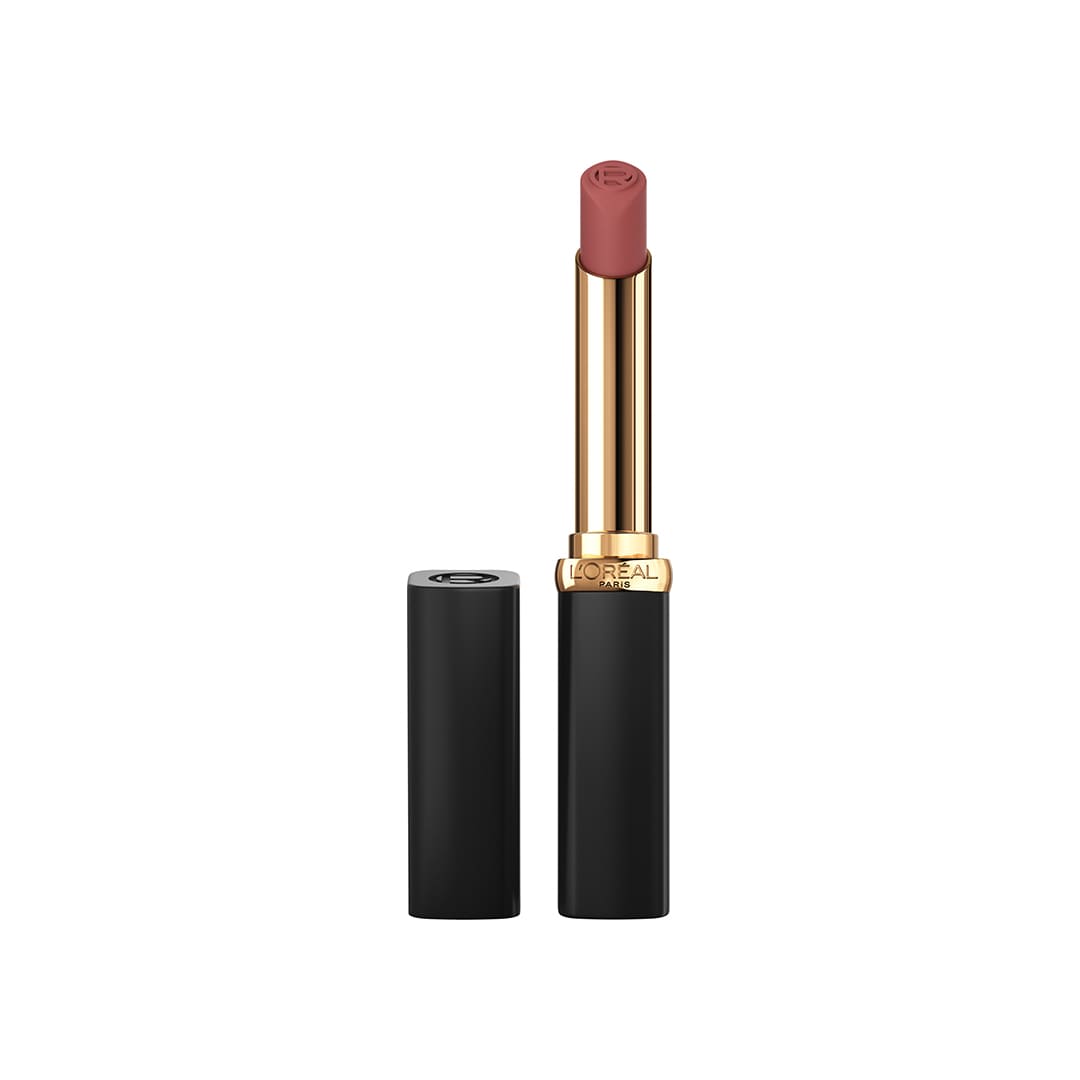 Loreal Paris Color Riche Intense Volume Matte Lipstick 570 Worth It Intense 1.8g