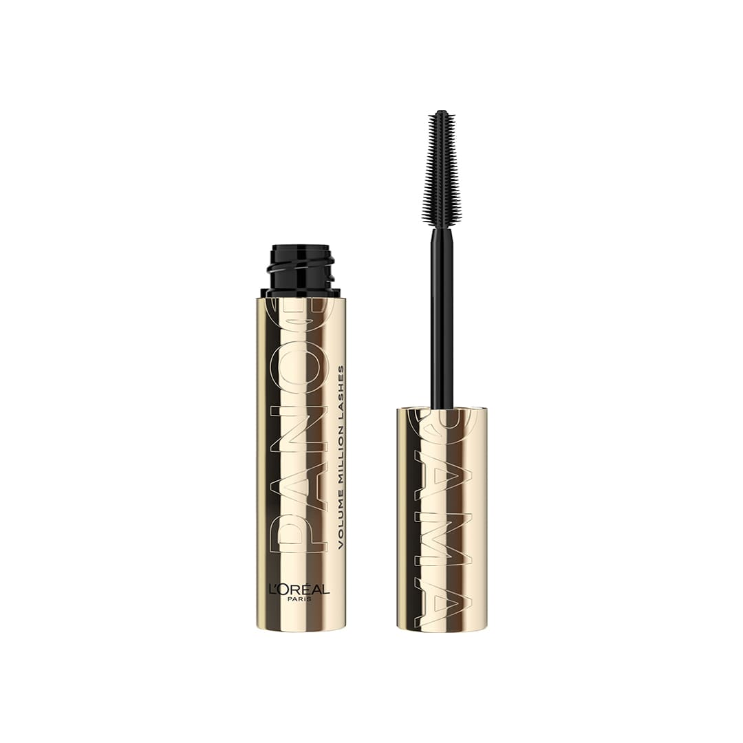 Loreal Paris Volume Million Lashes Panorama Mascara Dark Brown 10.5 ml