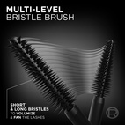 Loreal Paris Volume Million Lashes Panorama Mascara Dark Brown 10.5 ml