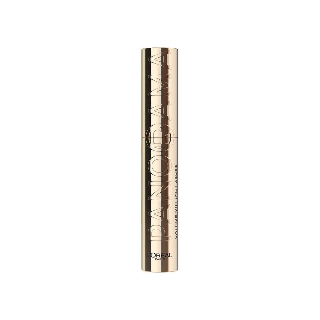 Loreal Paris Volume Million Lashes Panorama Mascara Dark Brown 10.5 ml