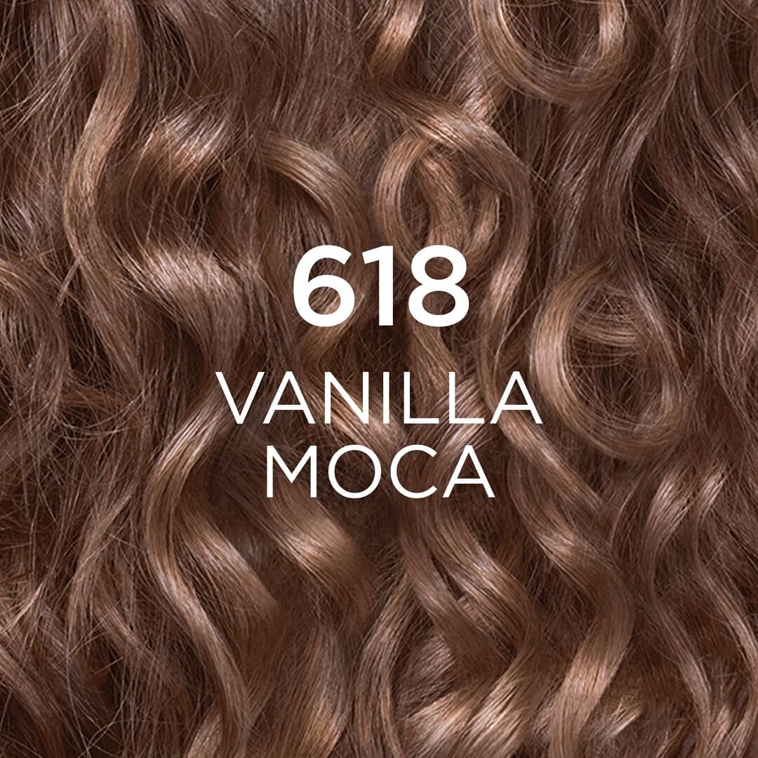 Loreal Paris Casting Creme Gloss 618 Vanilla Mocha