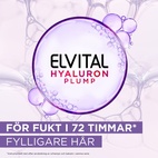 Loreal Paris Elvital Hyaluron Plump Conditioner 200 ml