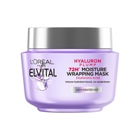 Loreal Paris Elvital Hyaluron Plump Mask 300 ml